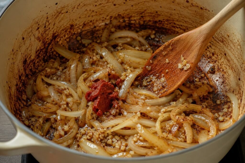 tender chuck steak recipe