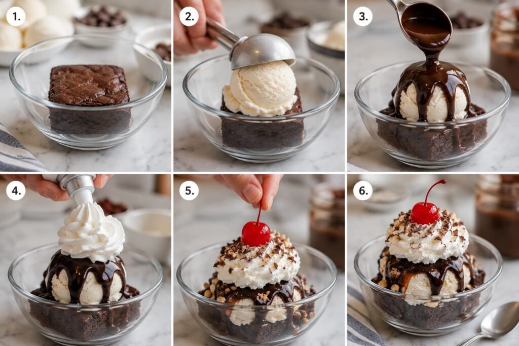 vanilla ice cream