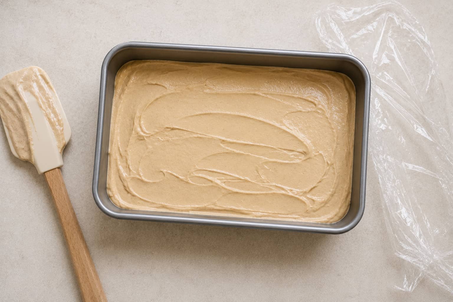 whipped cream recipe