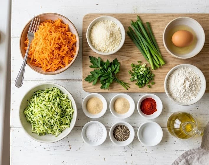 zucchini recipe