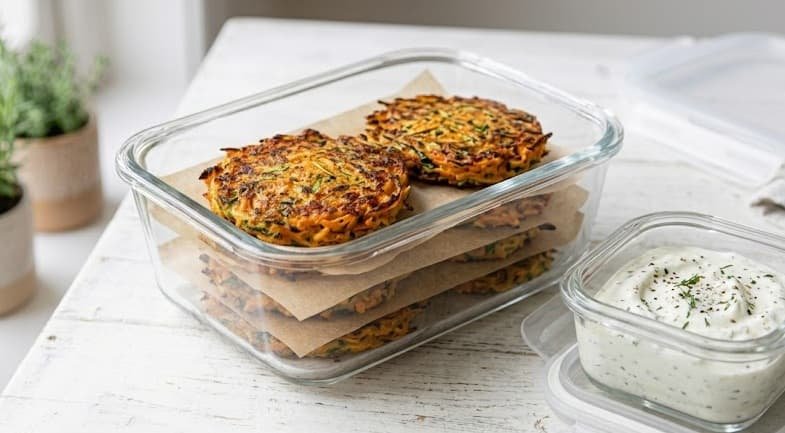 zucchini recipes easy