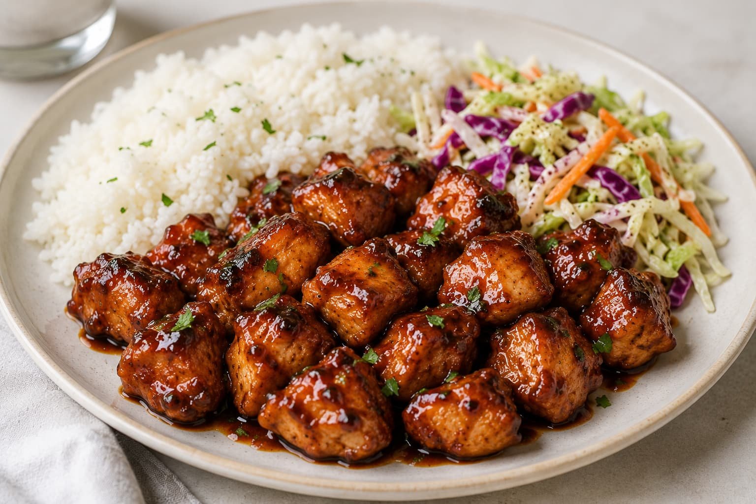 30 minute chicken dinner ideas