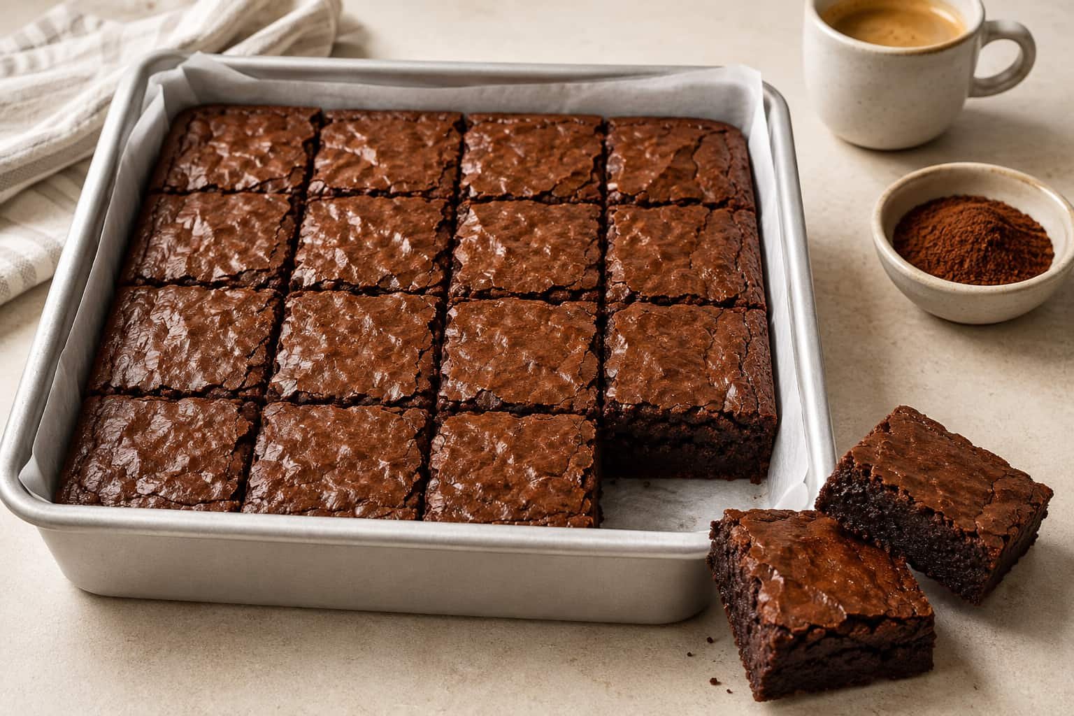 Brownies