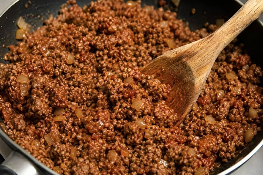 Taco Beef