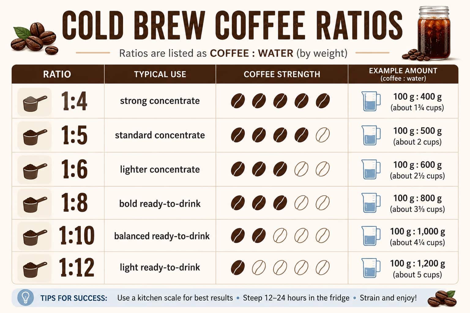 best cold brew