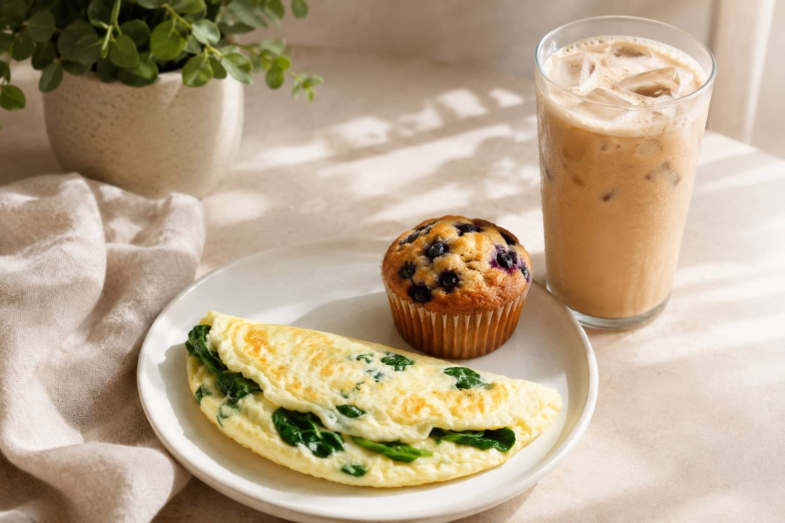 chike high protein iced coffee
