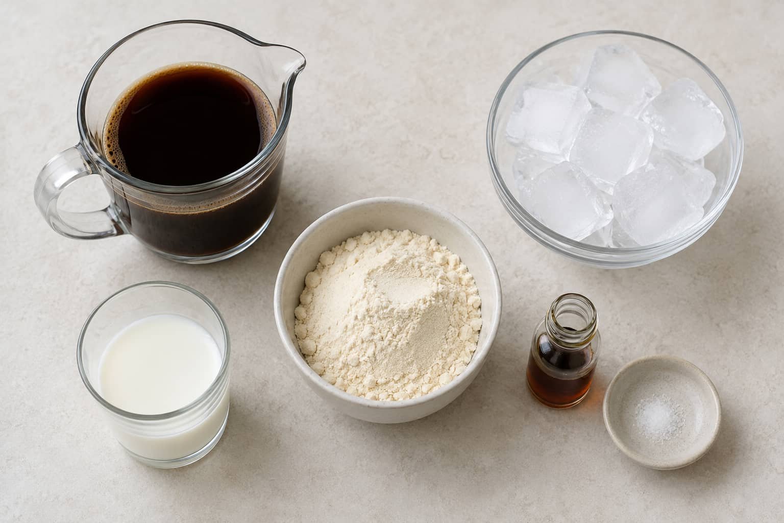 coffee Ingredients