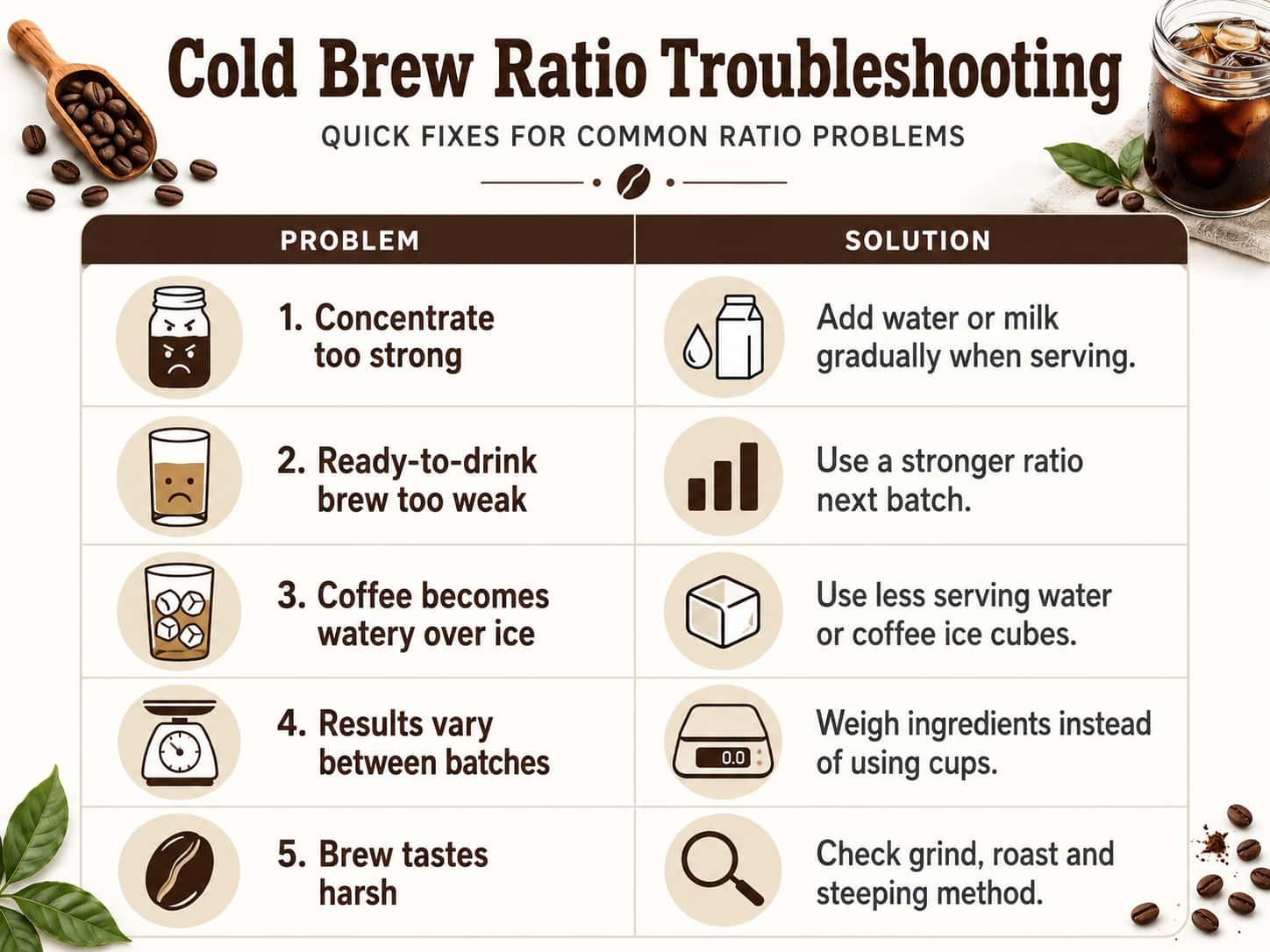 cold brew