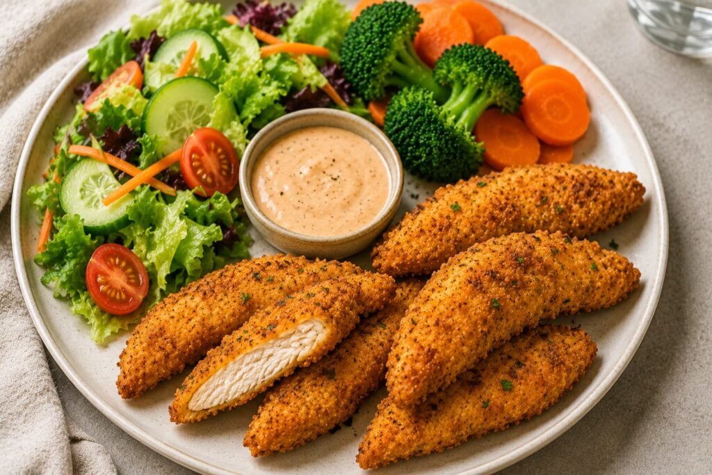 easy chicken dinners under 30 minutes