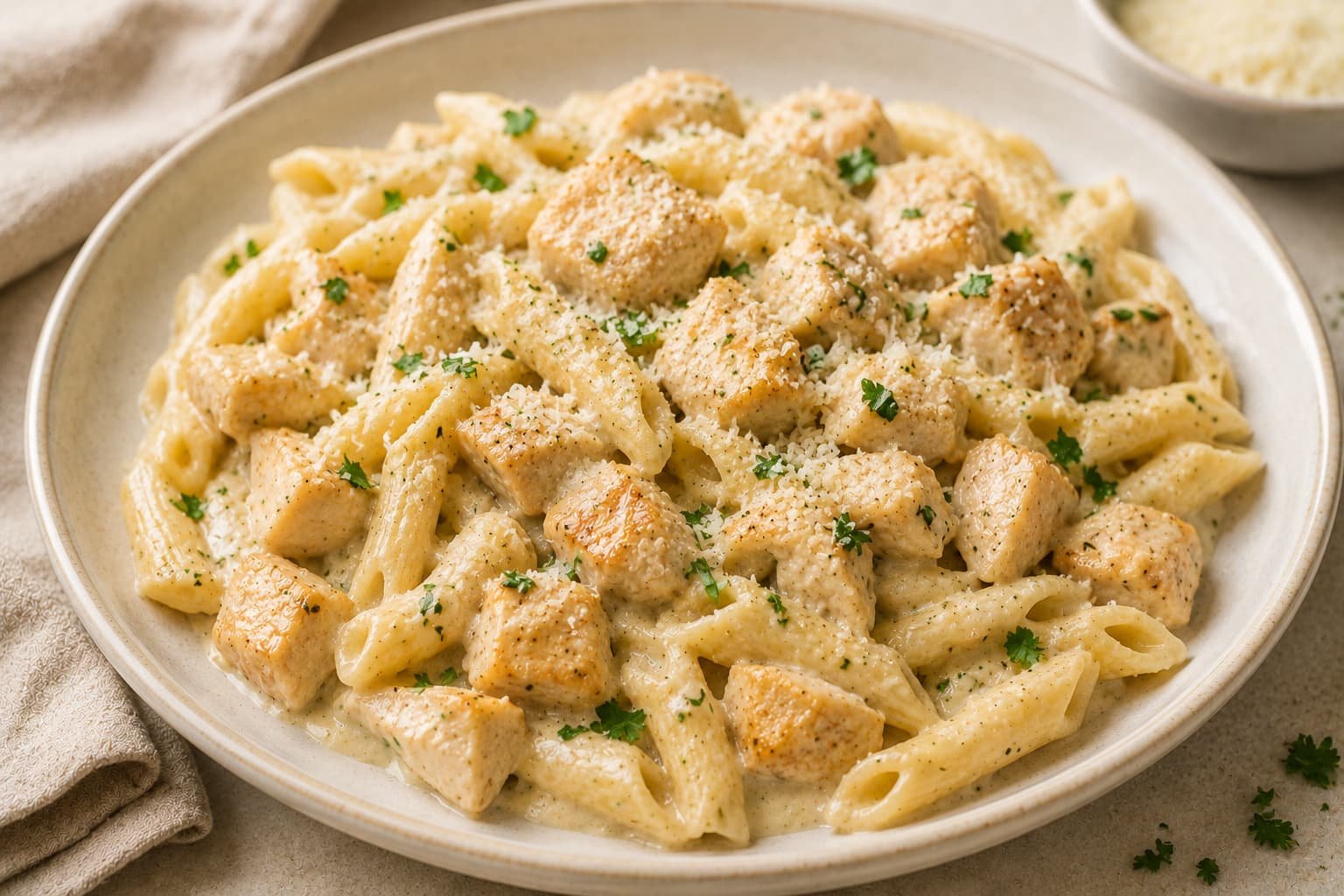 quick chicken breast dinner ideas