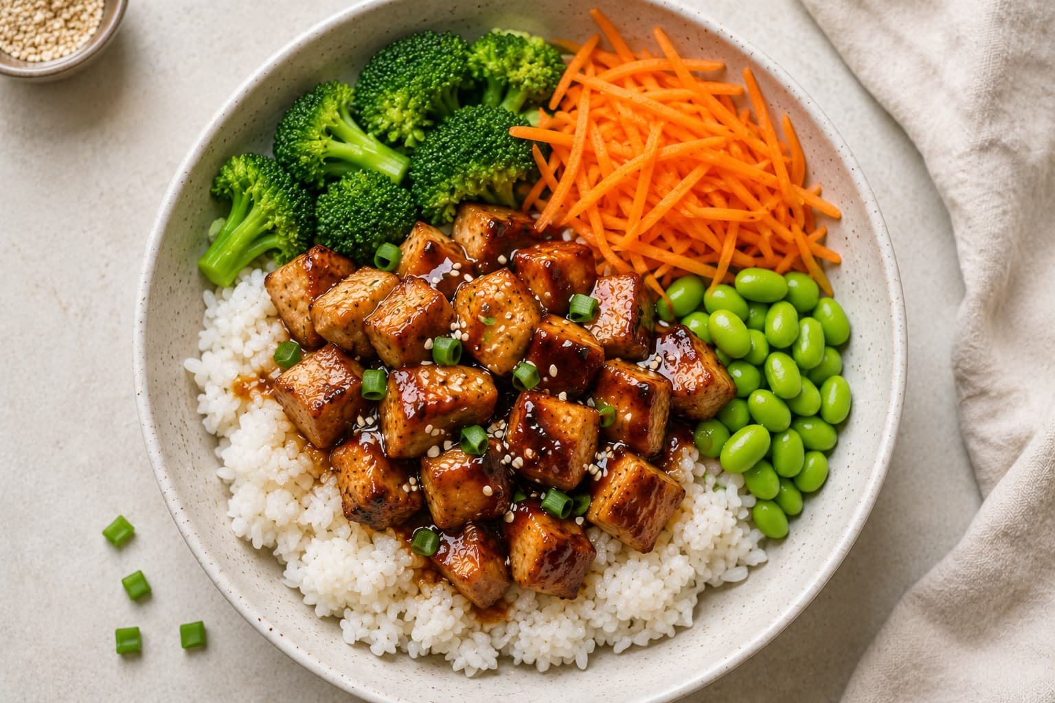 quick chicken skillet dinner ideas