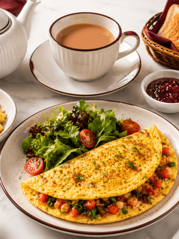 Breakfast Recipes