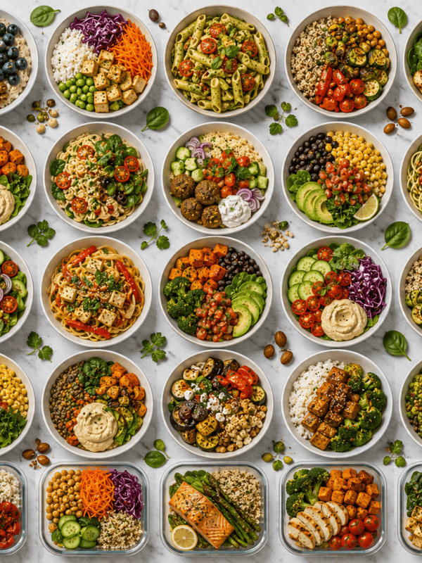 MEAL PLANNING