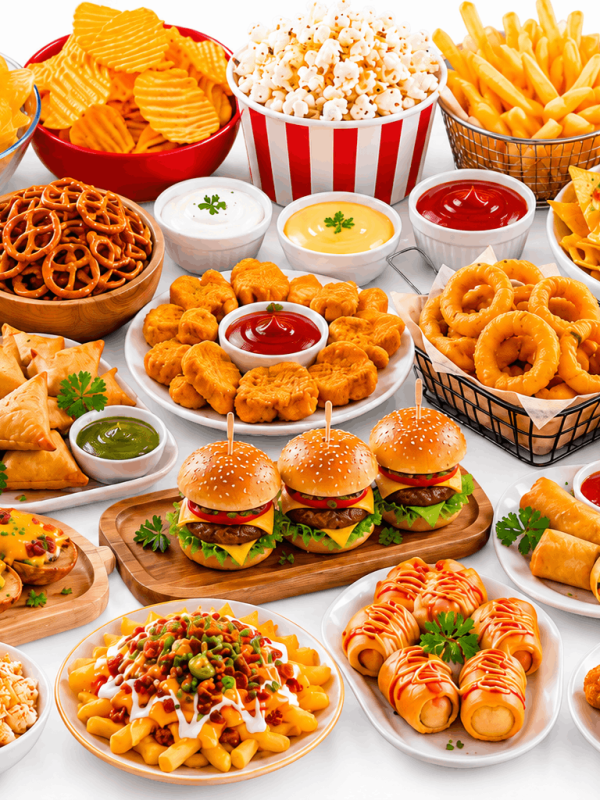 Snacks