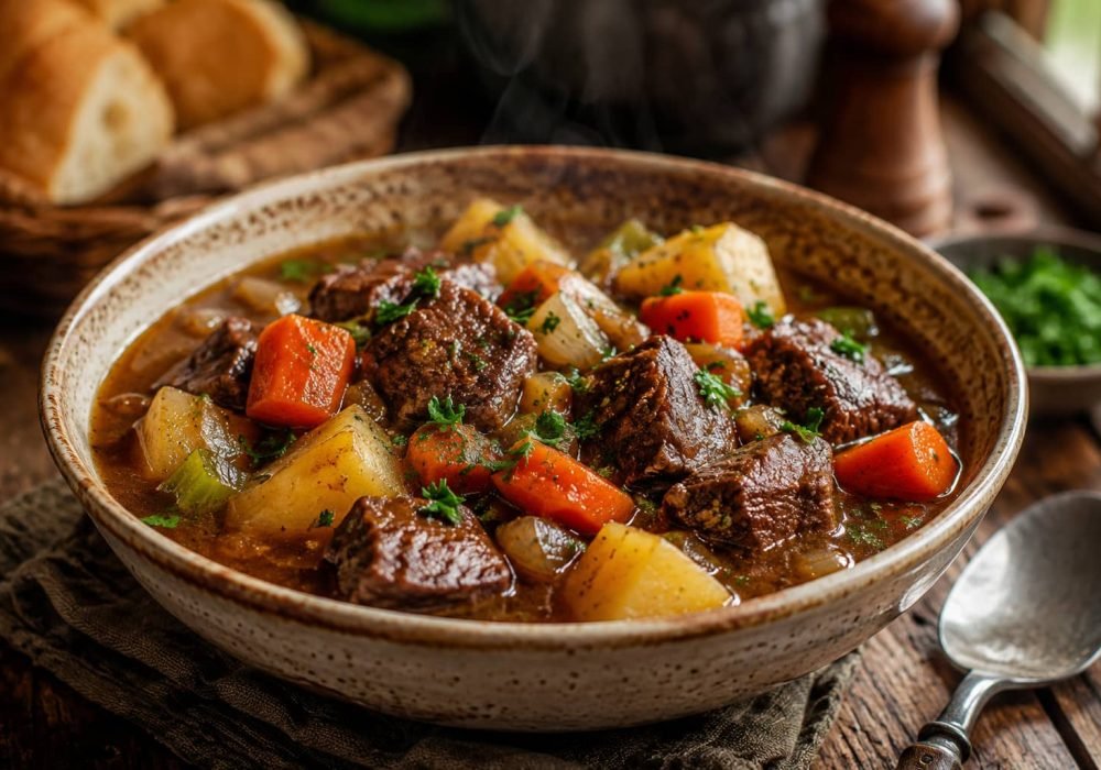 all american beef stew