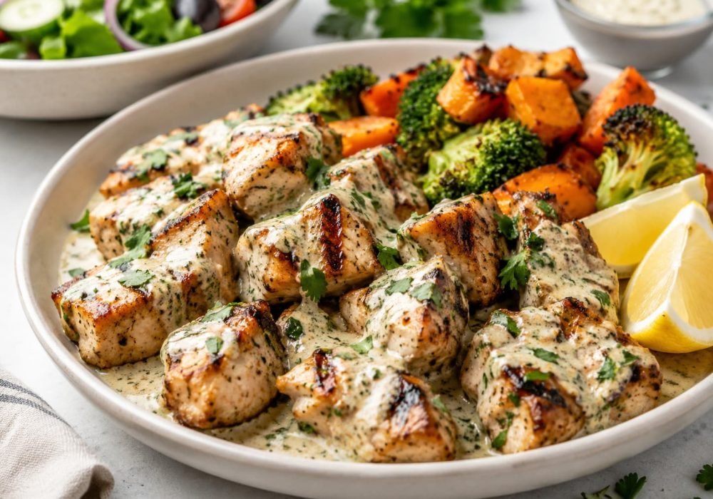 chicken bites