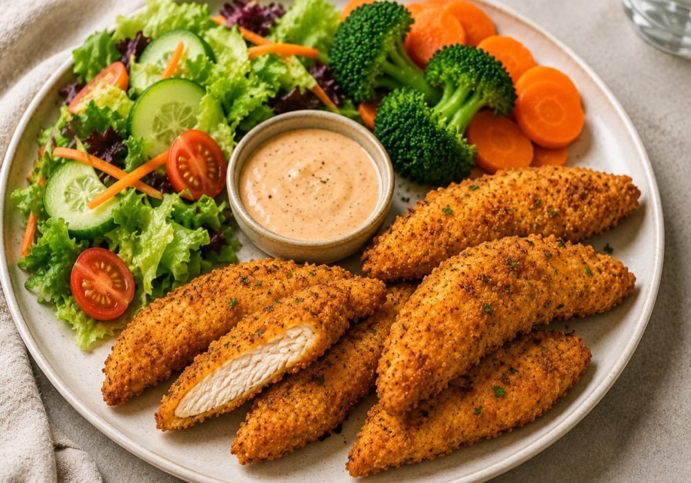 easy chicken dinners under 30 minutes