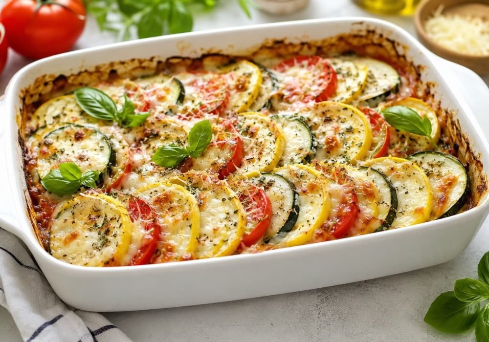 italian squash
